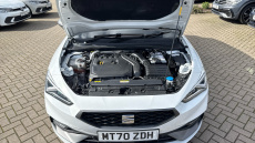 SEAT Leon 1.5 TSI EVO FR 5dr Petrol Hatchback